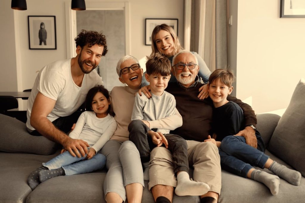 Why It Matters to Your Loved Ones That You Work With the Right Lawyer