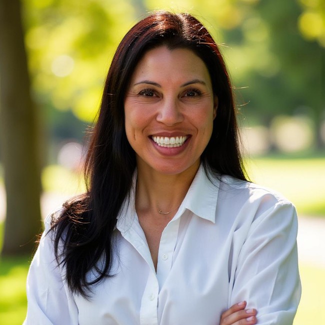 Profile photo of Saira Matthiesen